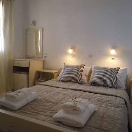 Porto Carra Hotel Fira  Ngoại thất bức ảnh