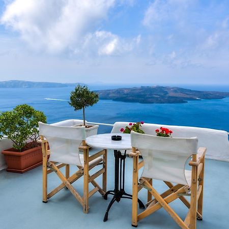 Porto Carra Hotel Fira  Ngoại thất bức ảnh
