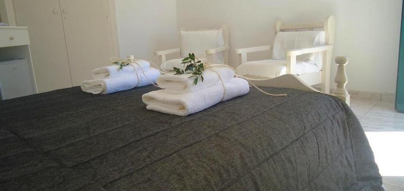 Porto Carra Hotel Fira  Ngoại thất bức ảnh