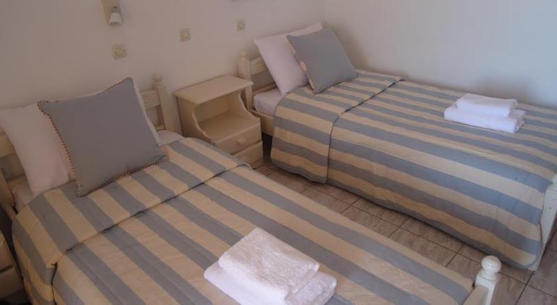 Porto Carra Hotel Fira  Ngoại thất bức ảnh