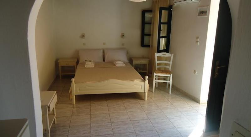 Porto Carra Hotel Fira  Ngoại thất bức ảnh